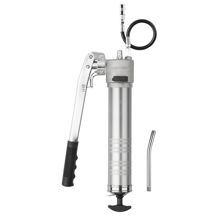 Lock-n-Load Variable Stroke Lever Action Grease G