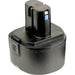 REPLACEMENT 12V BATTERY FOR L1380