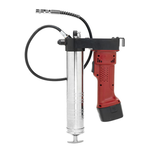 12V BATTERY POWERED GREASE GUN