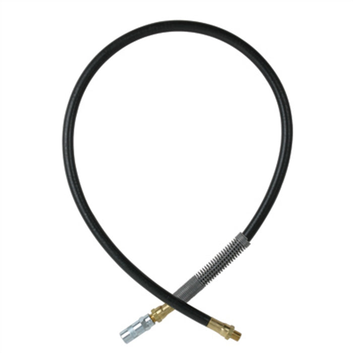 36" thermoplastic grs hose 4-J