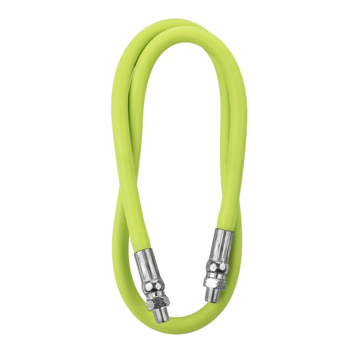 36" Grease Hose, 3/16" MNPT Ends