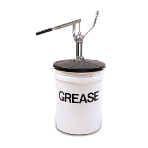 grs gun filler pump for 5gl bu