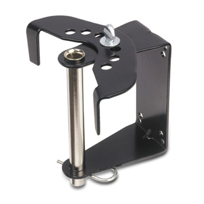 BRACKET FOR WALL OR CEILING MOUNTING REEL