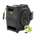 Levelwind 1/2in. x 50ft. retractable Flexzilla air