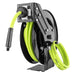 ZillaReel Workforce 3/8 in x 25ft retractable air