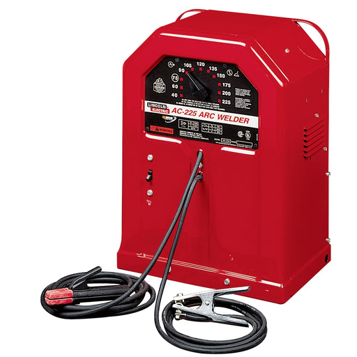 AC225 STICK WELDER