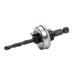 Snap Back Arbor, for Hole Saws From 1-1/4 in. to 6