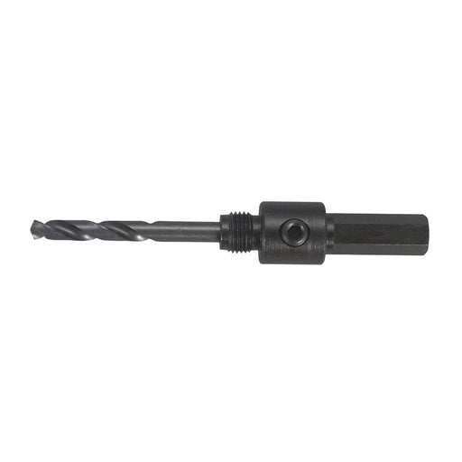Arbor, for Hole Saws From 9/16 in. to 1-3/16 in.