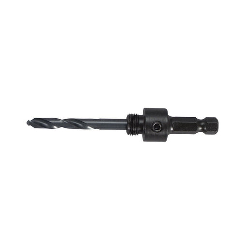 Arbor, for Hole Saws from 9/16 in. to 1-3/16 in., 
