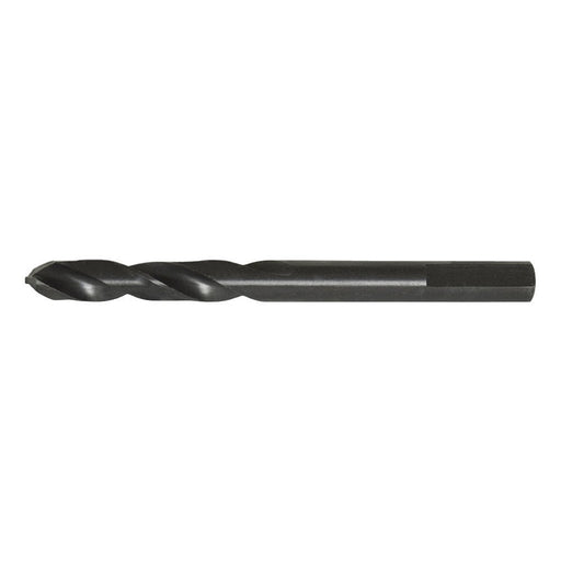 Pilot Drill, for Hole Saws, 1/4 in., for Snap Back
