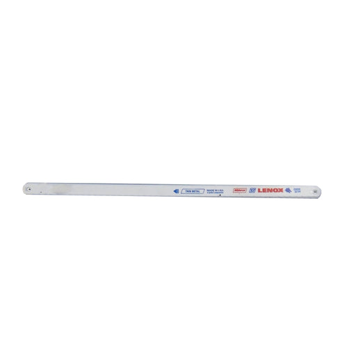 Hacksaw Blades, 232HE, 12 in. x 32 TPI, Bi-Metal, 