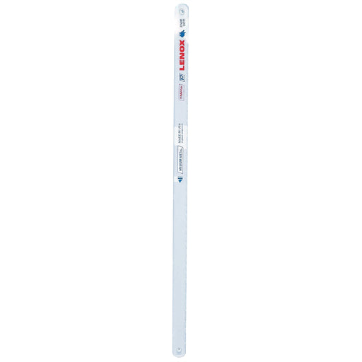 Hacksaw Blades, 224HE, 12 in. x 24 TPI, Bi-Metal, 