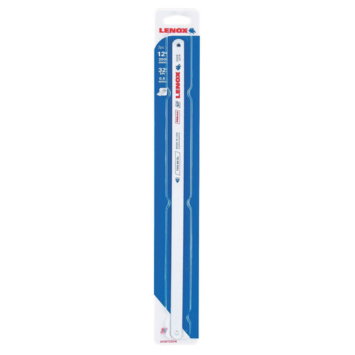 Hacksaw Blades, 232HE, 12 in. x 32 TPI, Bi-Metal, 