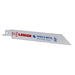 Reciprocating Saw Blades, 610R, Bi-Metal, 6 in. Lo