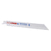 Reciprocating Saw Blades, 818R, Bi-Metal, 8 in. Lo