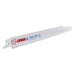 Reciprocating Saw Blades, 110R, Bi-Metal, 12 in. L