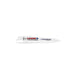 12 in. 6 TPI Wood & Metal Cutting Reciprocating Sa
