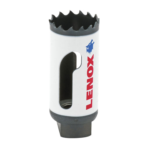 Hole Saw, 3/4 in. Long Lasting Bi-Metal Constructi