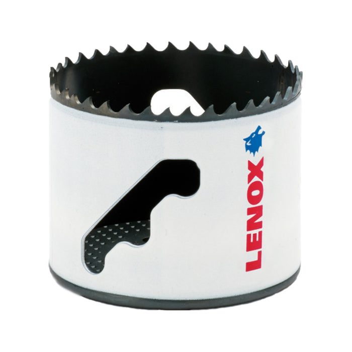 Hole Saw, 2-1/2 in. Long Lasting Bi-Metal Construc