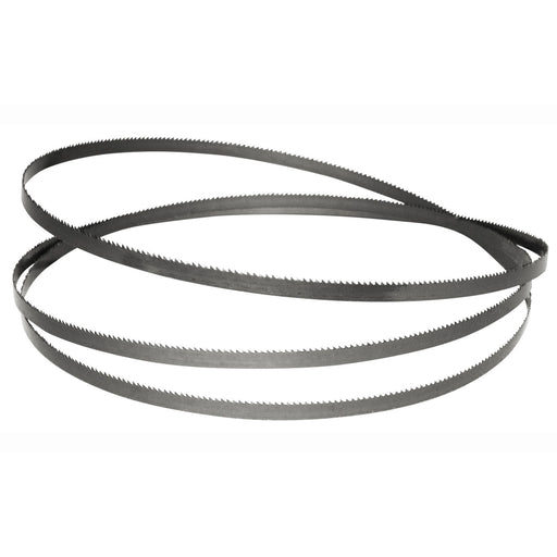 Portable Band Saw Blades, 44-7/8 in. x 1/2 in. x .