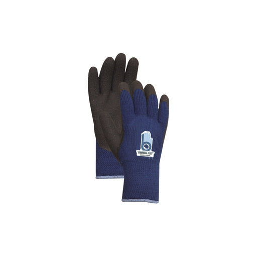 Blue Thermal Rubber Palm XL