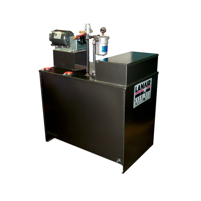 80 GALLON TANK