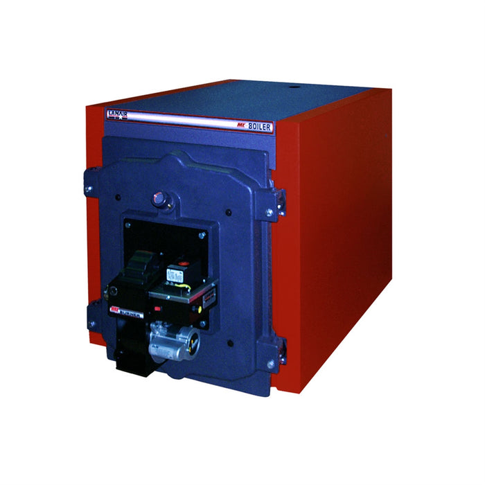 MXB-250 BOILER