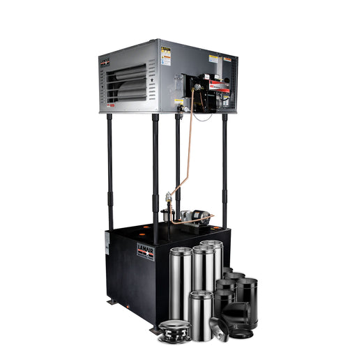 MX-150 HEATER PK C