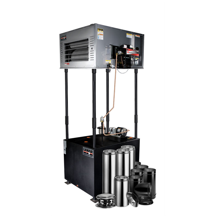 MX-150 HEATER PK C