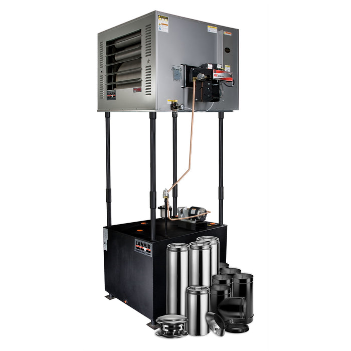 MX-250 HEATER PK C