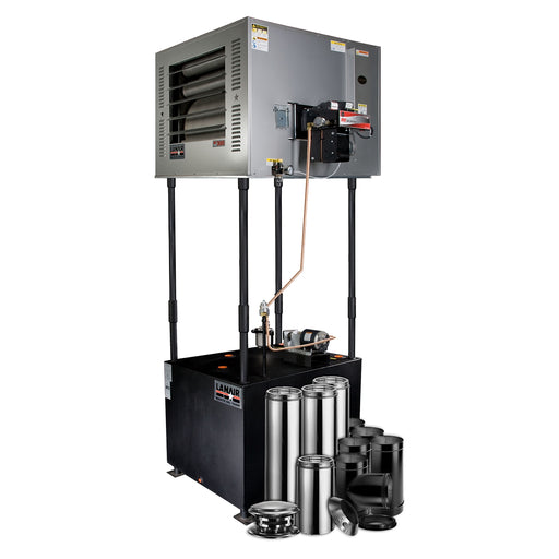 MX-300 HEATER PK C