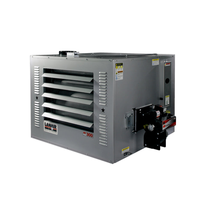 MX-300 HEATER