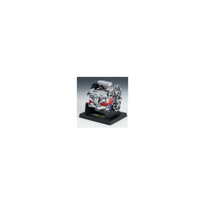 REPLICA ENGINE SMALL BLOCK STREET ROD