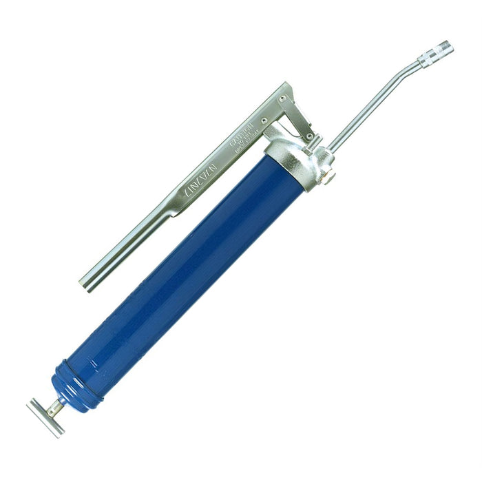 LEVER GUN