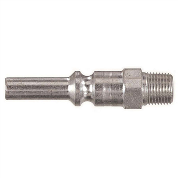 COUPLER NIPPLE