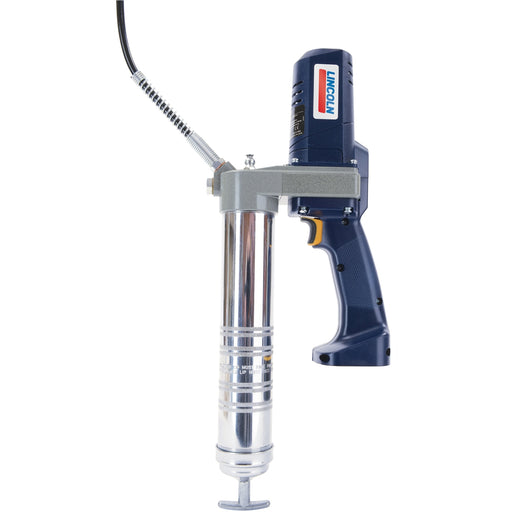 12V NiCd PowerLuber (Tool Only)