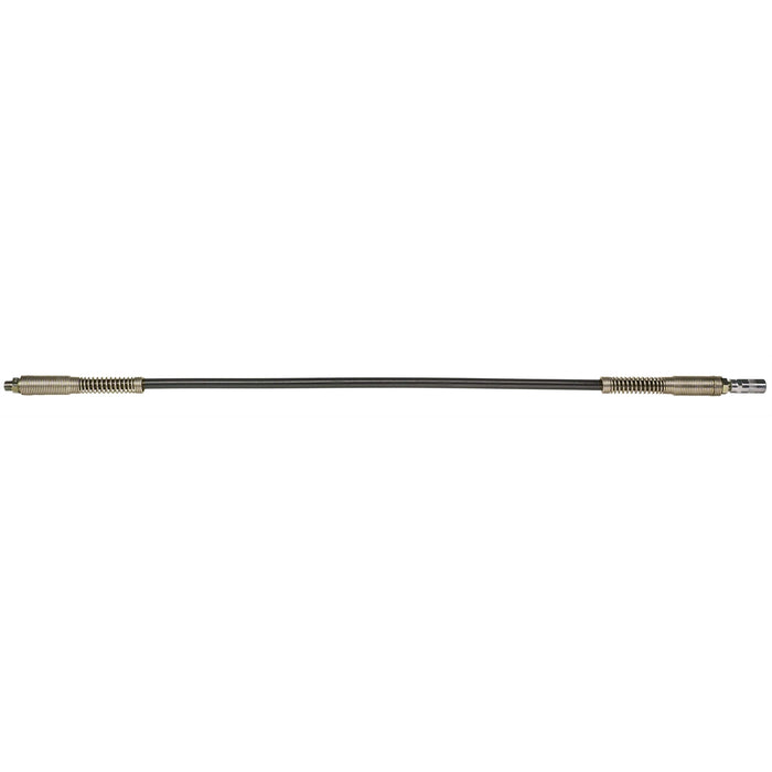 18 in. Whip Hose for Grease Gun