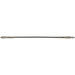 18 in. Whip Hose for Grease Gun