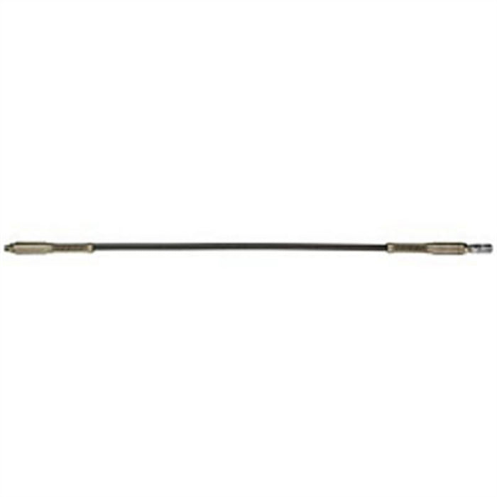 24 in. Whip Hose for Grease Gun
