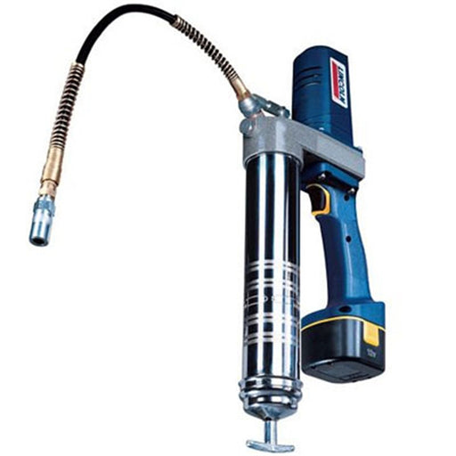 GREASE GUN CORDLESS POWERLUBER