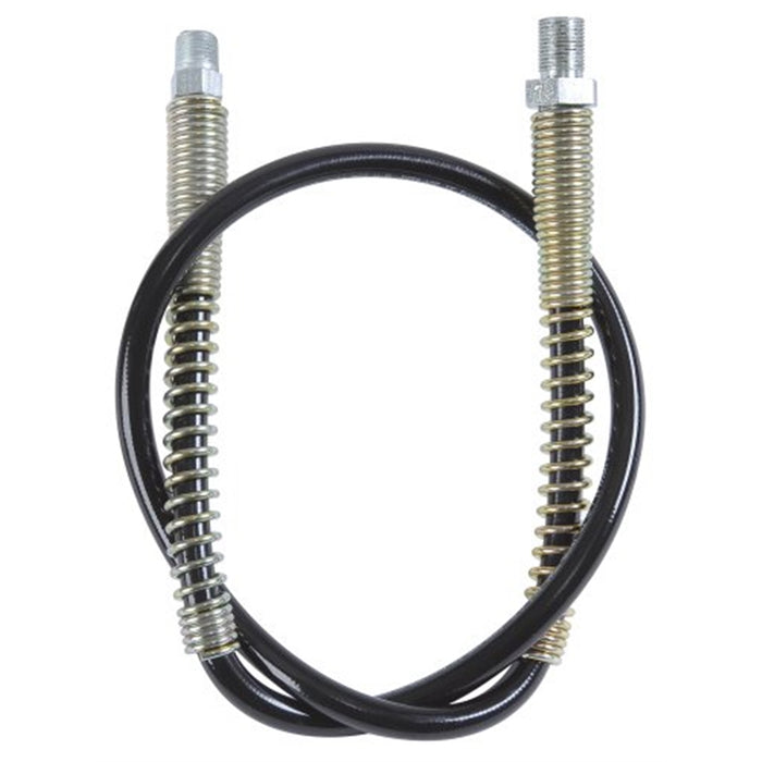 48 IN. POWERLUBER WHIP HOSE