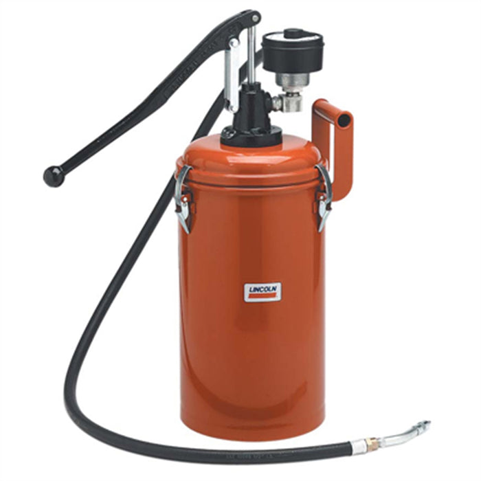 BUCKET PUMP