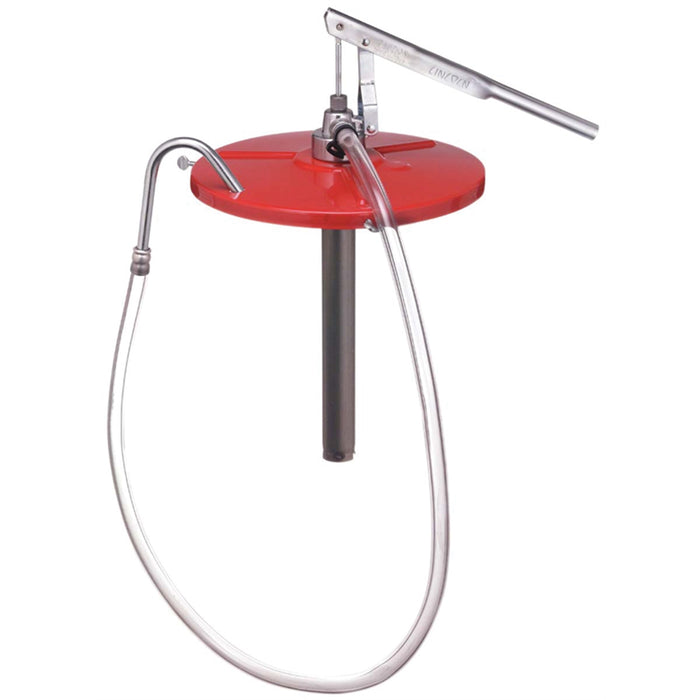 MANUAL GEAR LUBE DISPENSER FOR 30 LB BUCKET