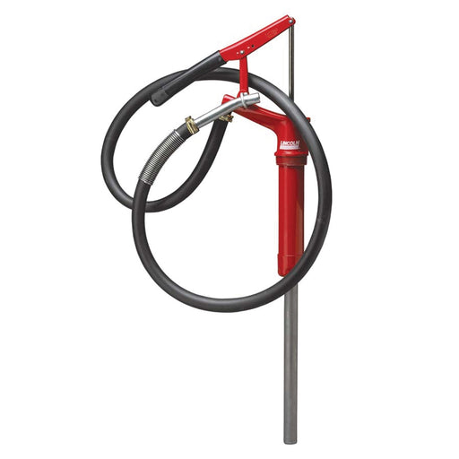 HD TRANSFER PUMP - LEVER ACTION