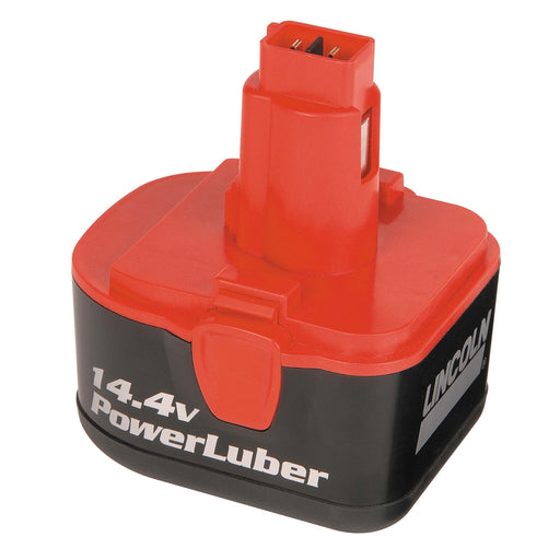 14.4 Volt NiCd Rechargeable Battery for PowerLuber