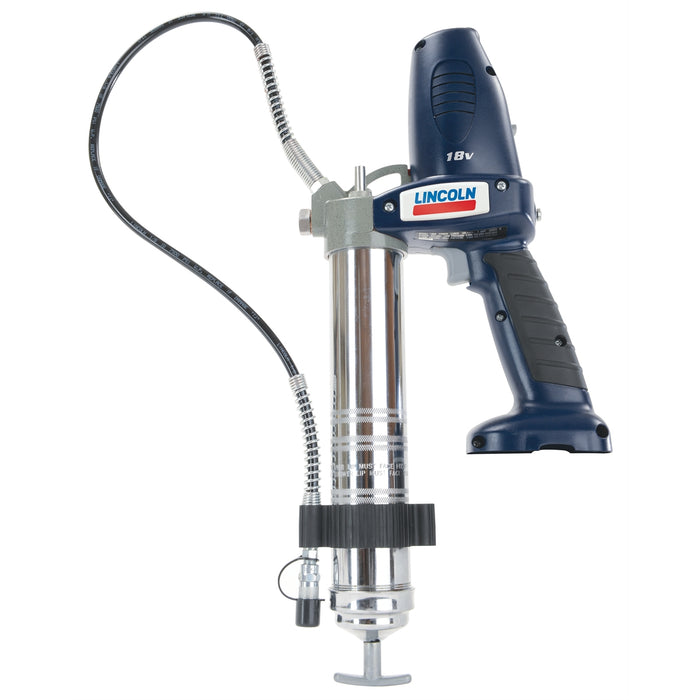 18V NiCd - Bare Tool