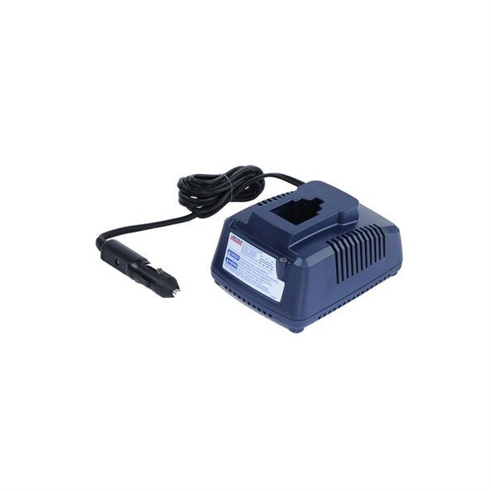 12VOLT CIG CHARGER FOR 18V POWER LUBER