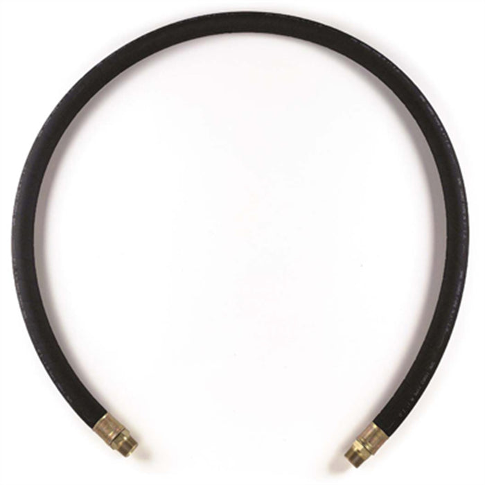 7' HOSE