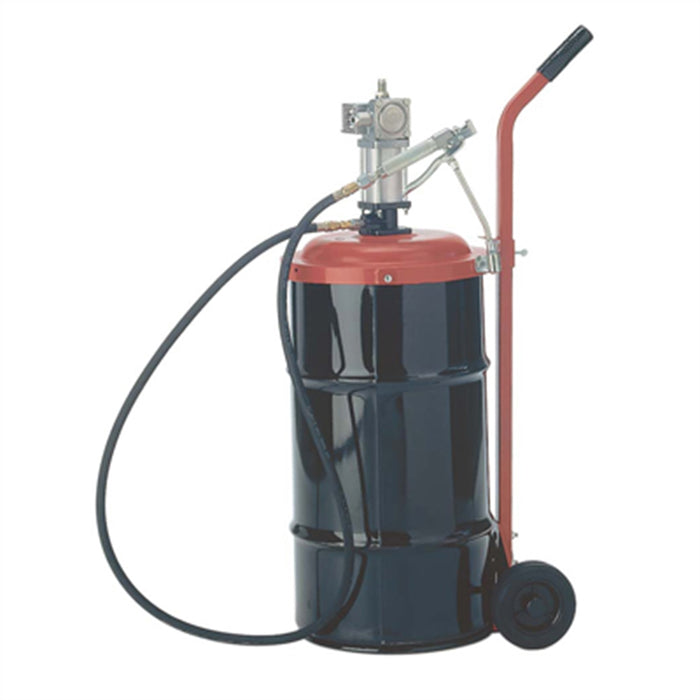 UNIT, LUBRICATION