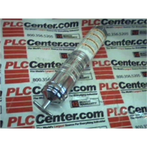 LINCOLN GREASE GUN CARTRIDGE FOR POWER LUBER